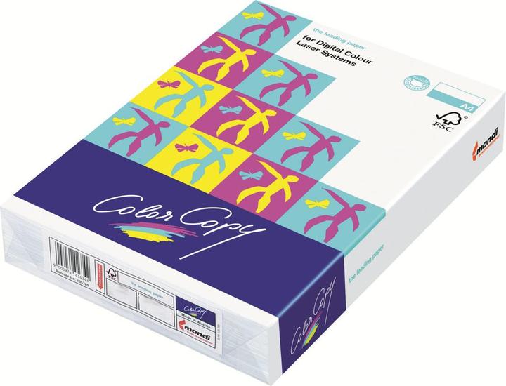 Produktbild Mondi Color Copy (A3, 250 Blätter, 200 g/m²)