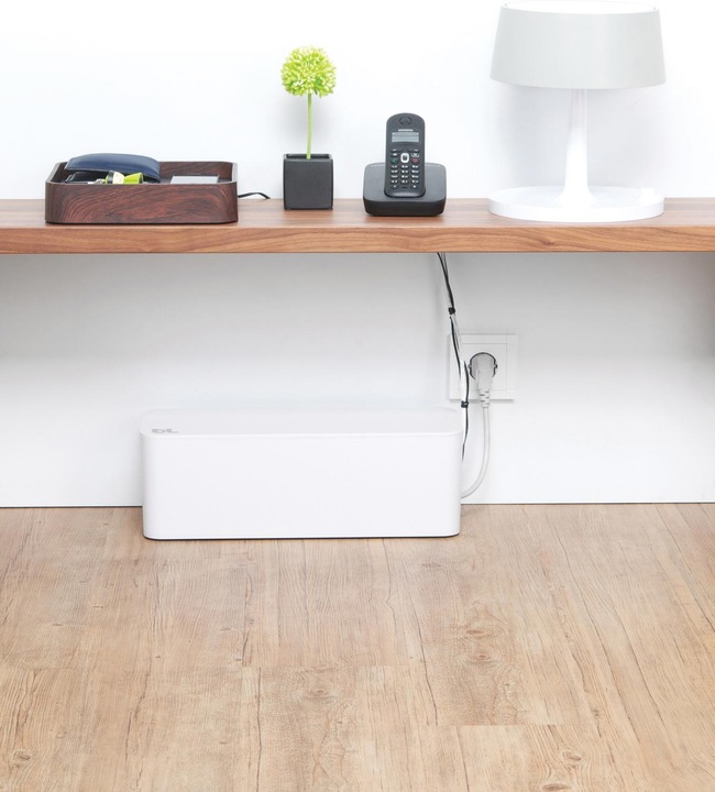 Produktbild BlueLounge CableBox Large