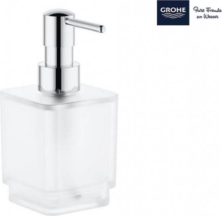 Produktbild Grohe Selection Cube