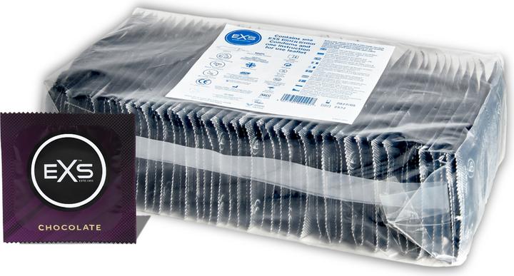 Produktbild EXS Chocolate (100 Stk.)