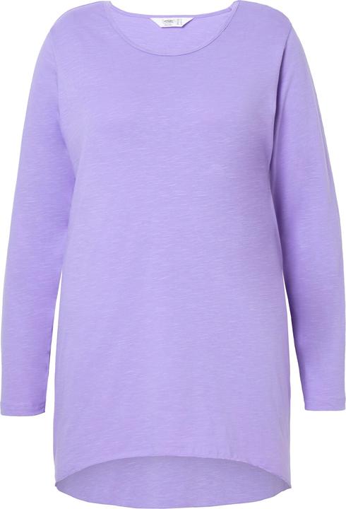 fliederviolett
