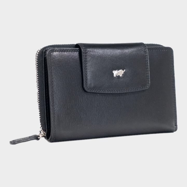 Actual product image Braun Büffel Golf Rfid