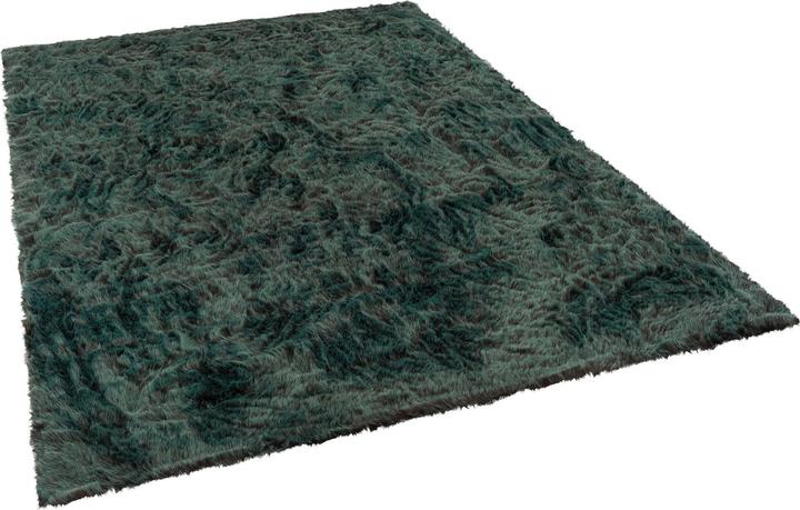 Produktbild Pergamon Luxus Super Soft Fellteppich Aspen Meliert (120 x 170 cm)
