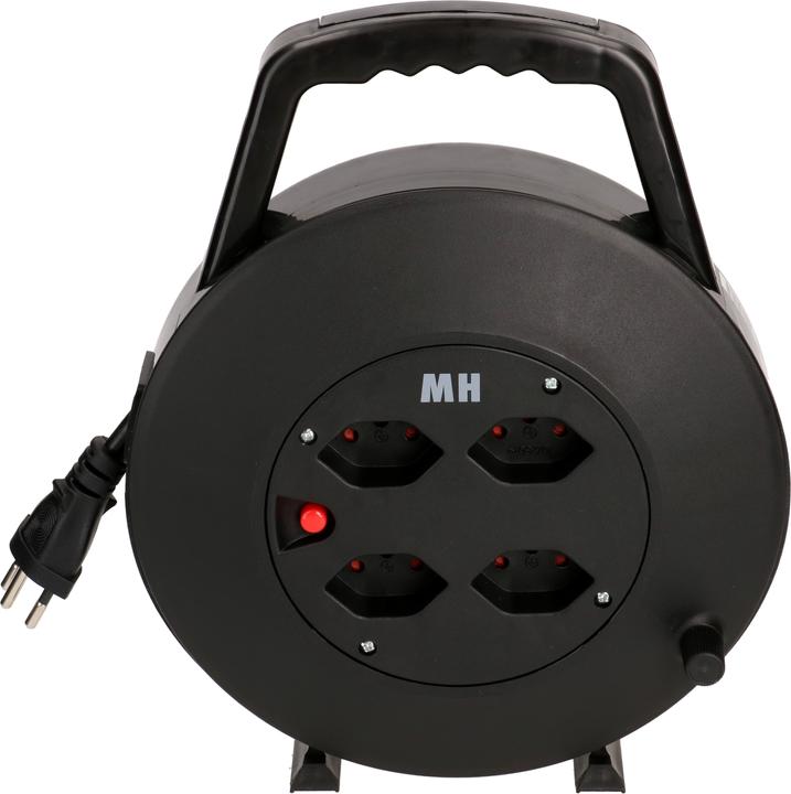Produktbild Max Hauri Kabelbox (10 m, 1 mm²)