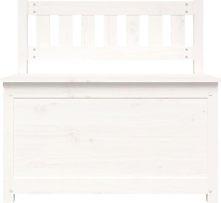 Produktbild vidaXL Sitzbank (41 cm)