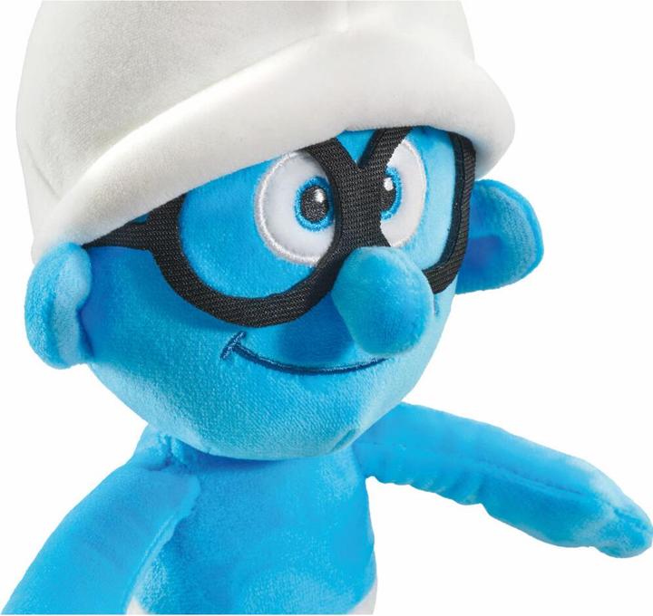 Image du produit Schmidt Spiele Schmidt Les Schtroumpfs Schtroumpfette 28cm en peluche (28 cm)