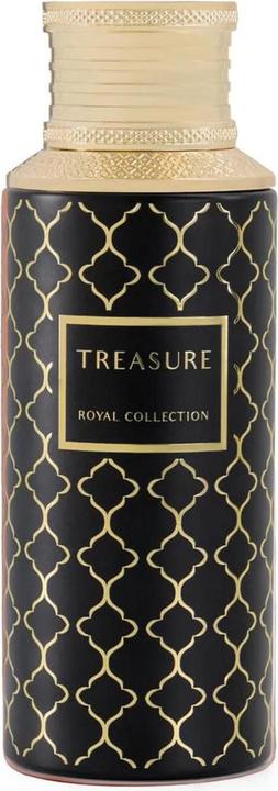 Maison Asrar Treasure (Eau de Parfum, 100 ml)