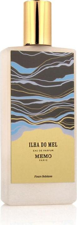 Produktbild Memo Paris Memo Ilha Do Mel Eau de Parfum 75 ml (Eau de Parfum, 75 ml)