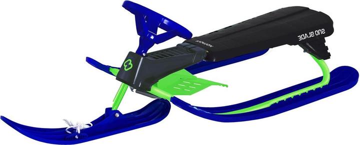 Immagine prodotto hamax Sno Blade blu/verde