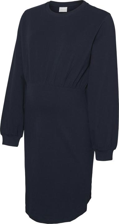 Immagine prodotto Mamalicious MLSINE Umstandskleid Sweatshirt-Kleid (M)