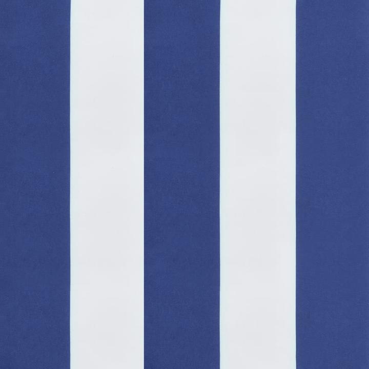Actual product image vidaXL Sonnenliegen-Auflage (200 x 50 cm)