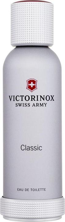 Image du produit Victorinox Armée suisse (Eau de toilette, 100 ml)