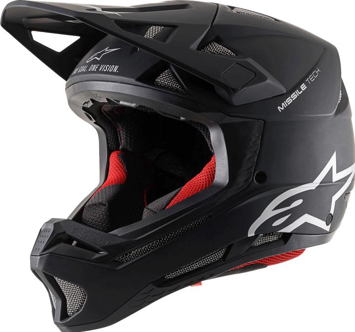 Produktbild Alpinestars Missile Tech Solid (53 - 54 cm)
