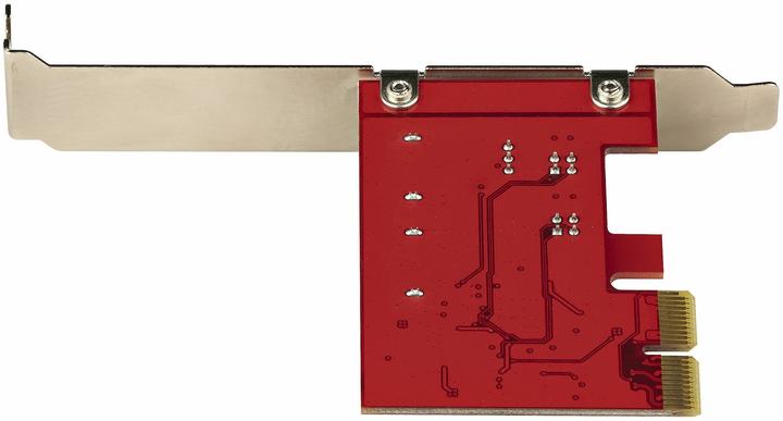 Image du produit StarTech Carte PCIe SATA RAID