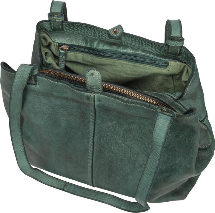 Actual product image Harolds Handbag Submarine 2935 Shopper twin