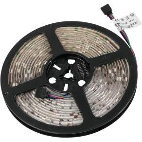 Eurolite, LED Streifen, LED IP Strip 150 5m RGB 12V (RGB, 500 cm, Indoor)