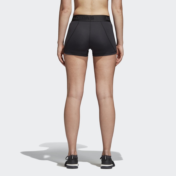 Actual product image adidas Alphaskin (L)