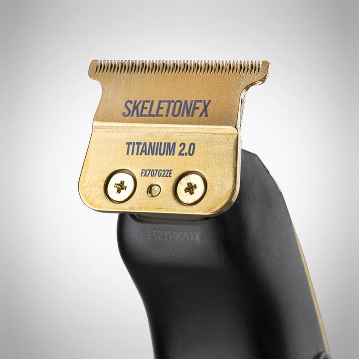 Image du produit BaByliss Pro Lo-Pro FX825GE