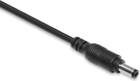 Actual product image Qoltec 50798 Desktop power supply 120W 12V 10A 5.5x2.5 power cable (120 W)