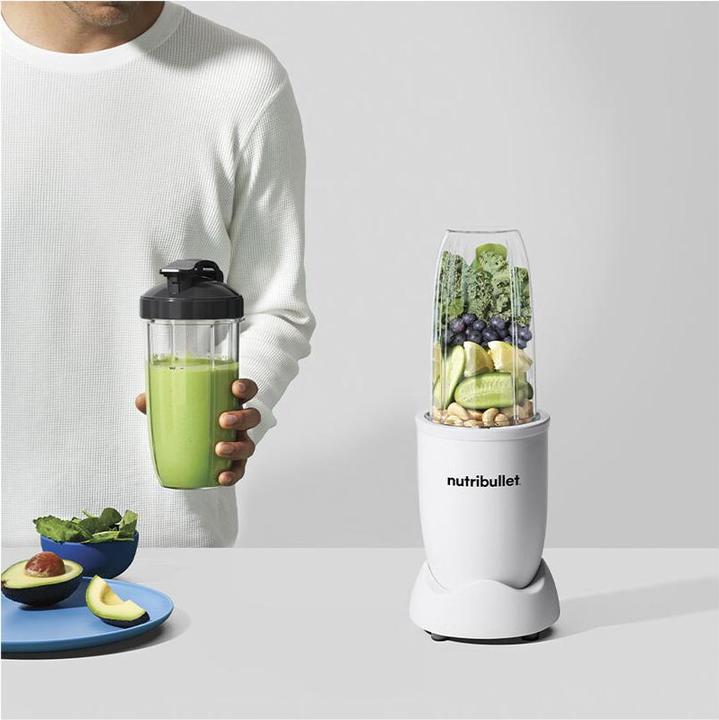 Produktbild NutriBullet Pro 900 (900 W)