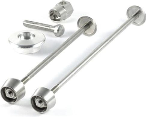 Image du produit Pitlock Set 03 GA - Argent
