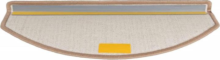 Immagine prodotto vidaXL Treppenmatte (65 x 24 cm)
