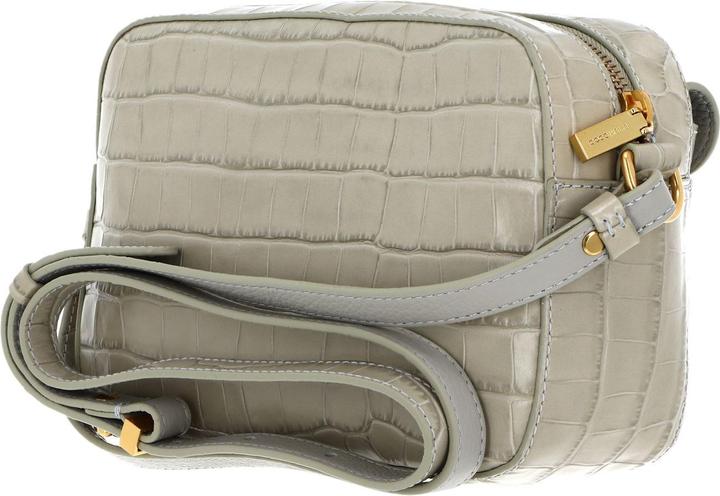 Immagine prodotto Coccinelle Beat Croco Shiny Soft Crossover Bag