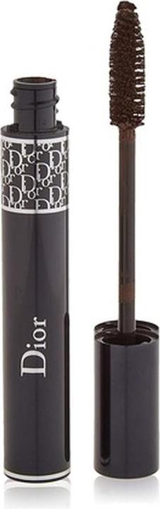 Image du produit Dior Diorshow Volume Sur-Mesure (698 Pro Brown)
