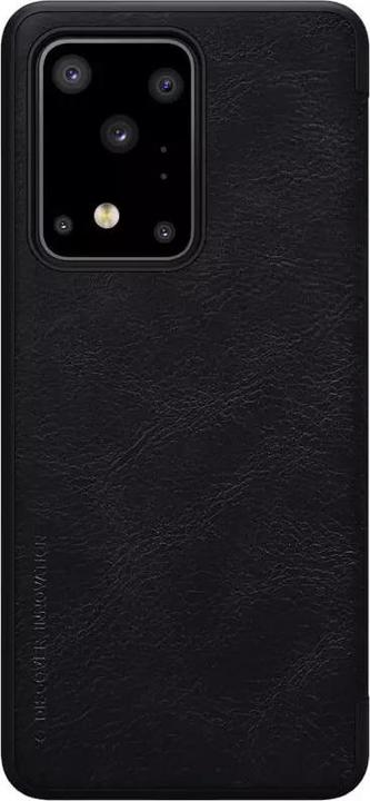 Produktbild Nillkin Qin Series (Samsung Galaxy S20 Ultra 5G)