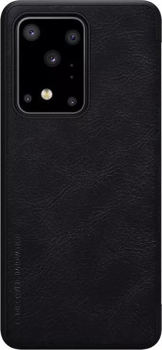 Immagine prodotto Nillkin Serie Qin (Apple iPhone 12, Xiaomi Poco M3, Samsung Galaxy S21 FE, Samsung Galaxy S20 Ultra 5G, Samsung Galaxy A42 5G, Samsung Galaxy S20 Ultra, Apple iPhone 12 mini, Apple iPhone 12 Pro)