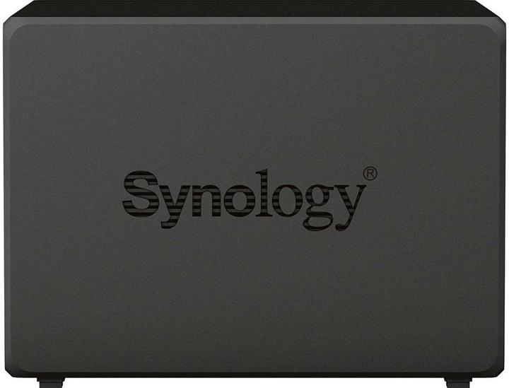 Actual product image Synology DS923+ (4 x 12 TB, Synology HAT 53xx)