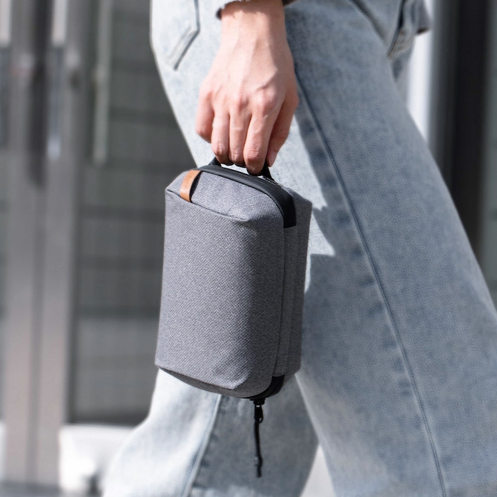 Image du produit Pgytech Sac Mini Tech Pouch (Étui pour accessoires de caméra, 3.30 l)