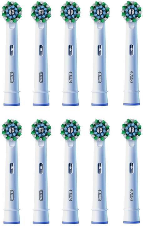 Oral-B Pro CrossAction (10 x)