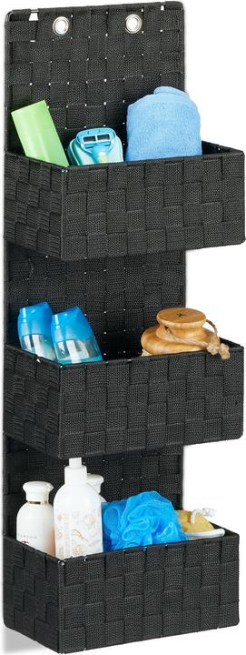 Produktbild Relaxdays Hängeorganizer (25 cm, 1x)