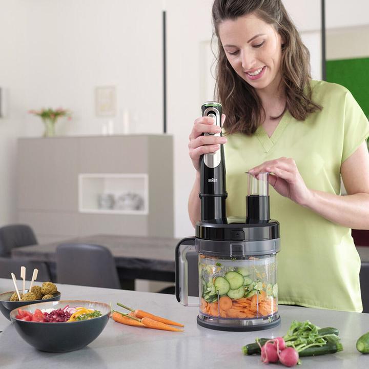 Immagine prodotto Braun MultiQuick 9