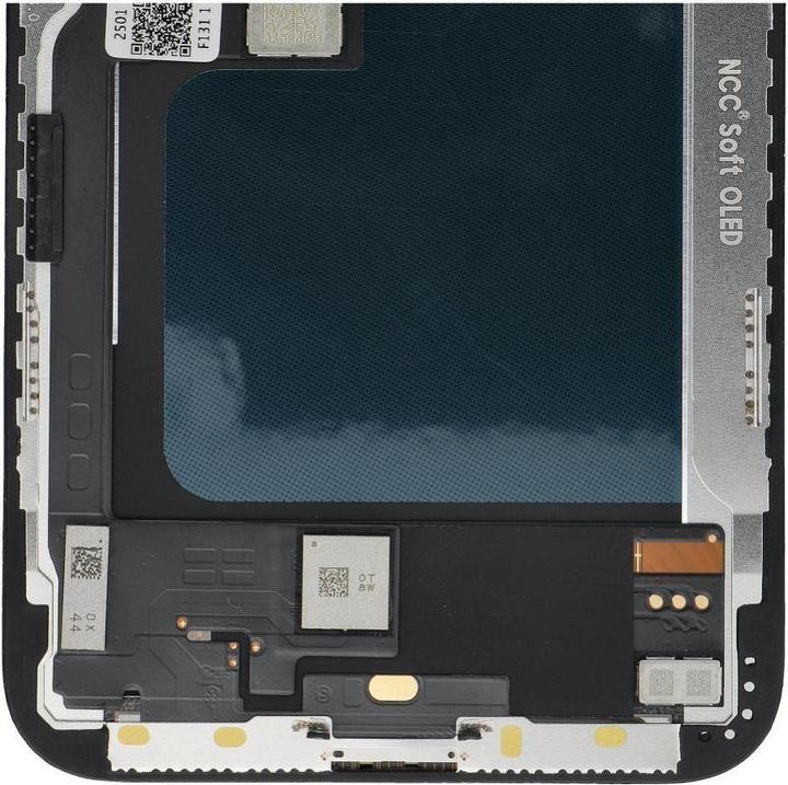 Image du produit OEM LCD display! NCC LCD Display for IPHONE Xs Max Soft OLED (Écran)