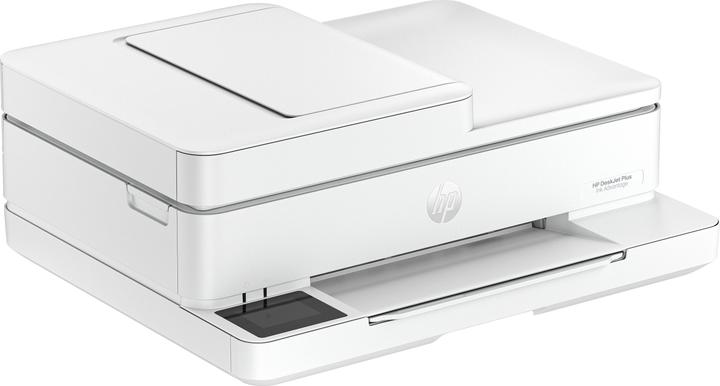Produktbild HP Envy 6530e (Tintenpatrone, Farbe)