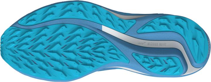Actual product image Mizuno Wave Rider Tt 2 (44)