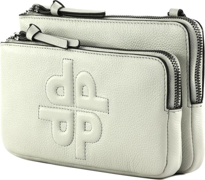 Actual product image Picard PPPP shoulder bag leather 20 cm