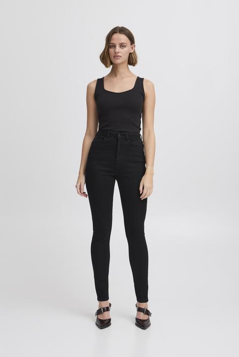 Actual product image Ichi Twiggy (W26/L32)