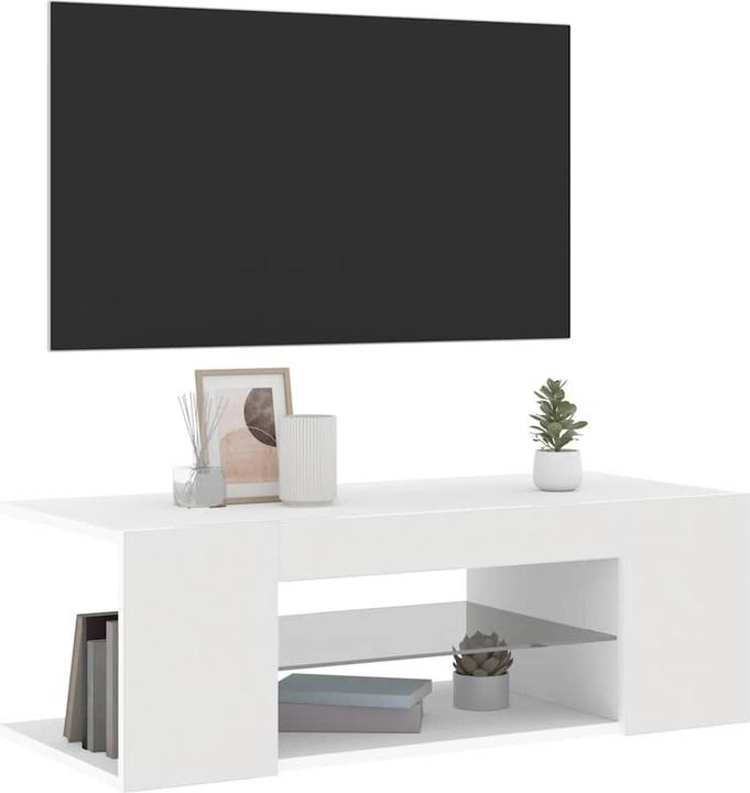 Image du produit VidaXL Nancy (90 x 39 x 30 cm)