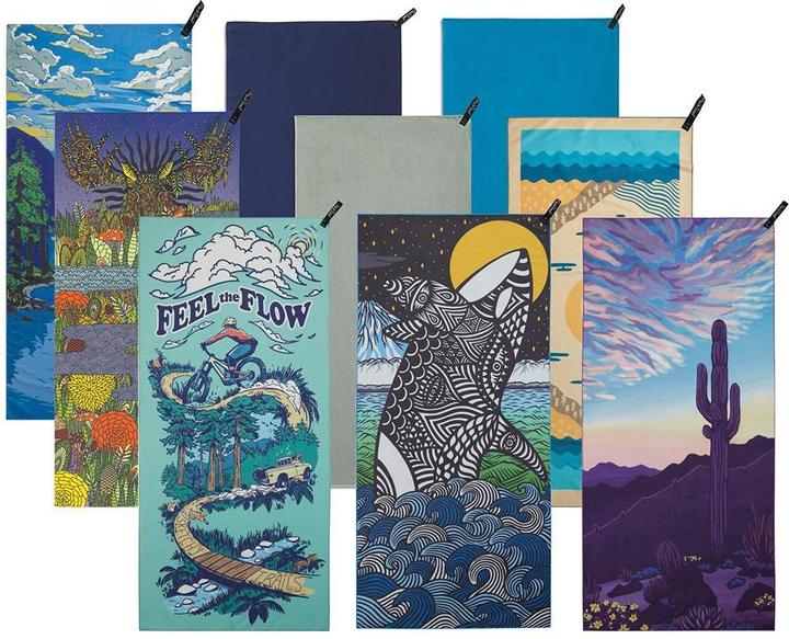 Image du produit PT RecPers Hand Midnight