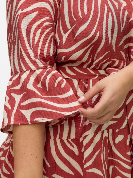Produktbild Vero Moda VMCVERA Kurzes Kleid Kleid (46)