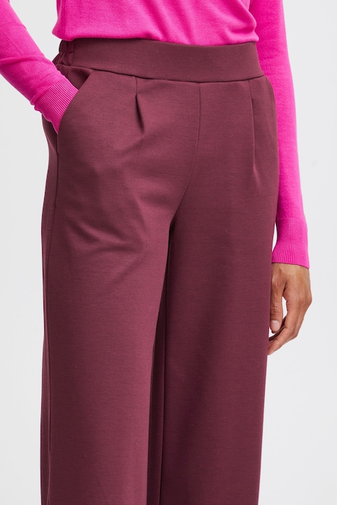 Image du produit B.young BYRIZETTA 2 PANTALON LARGE 2 - 20812847 (S)