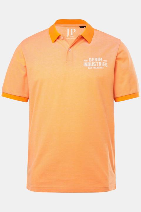 Produktbild JP1880 Poloshirt, Halbarm, Piqué, Stick (3XL)