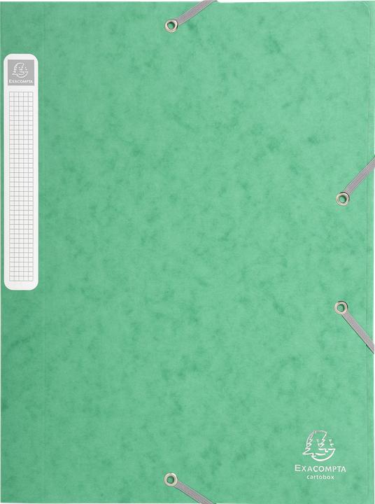 Produktbild Exacompta Archivboxen (A4)