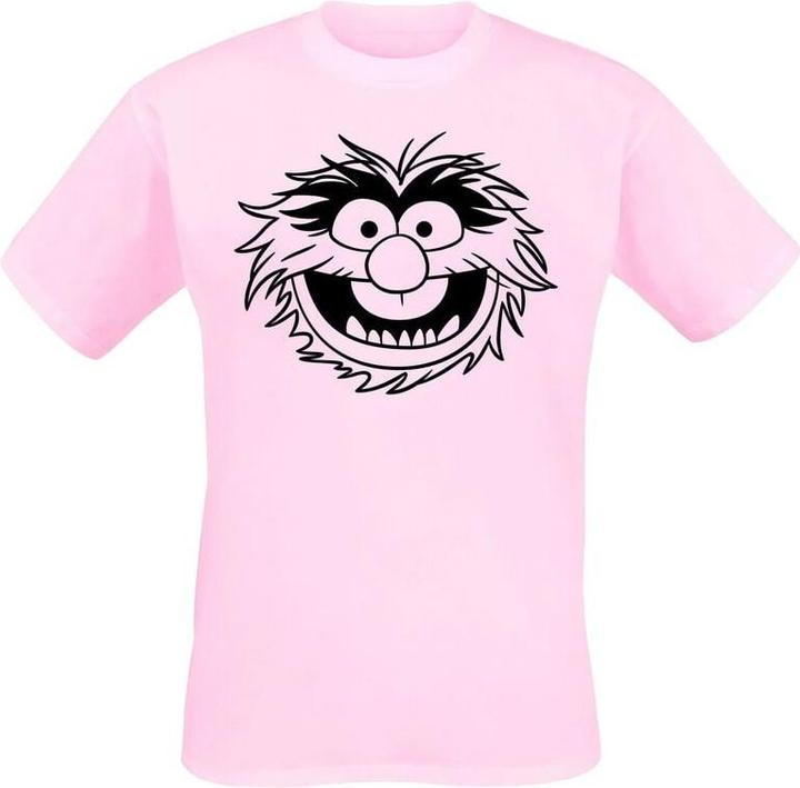 Produktbild Gildan Animal - Gesicht (L)