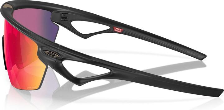 Produktbild Oakley Sphaera (Matte Black, Prizm Road)