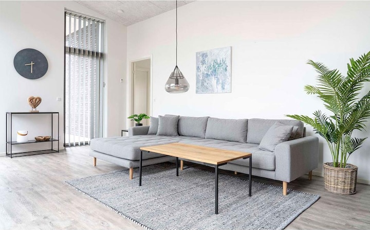 Produktbild House Nordic Areca (175 cm)