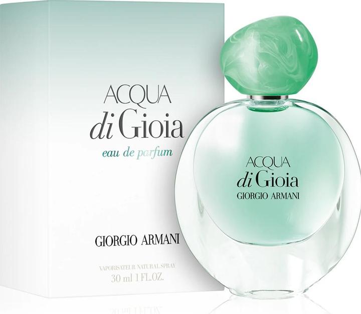 Image du produit Giorgio Armani Acqua di Gìoia (Eau de parfum, 30 ml)